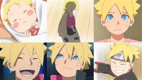 boruto's birthday clash|Happy Birthday, Boruto Uzumaki! How fans celebrated special day of N.